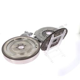 Kit adaptateur, embrayage STORM QUALITY PARTS STO1010