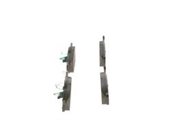 Kit de plaquettes de frein, frein à disque BOSCH 0986494785