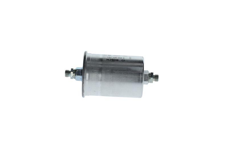 Filtre à carburant BOSCH 0 450 905 281