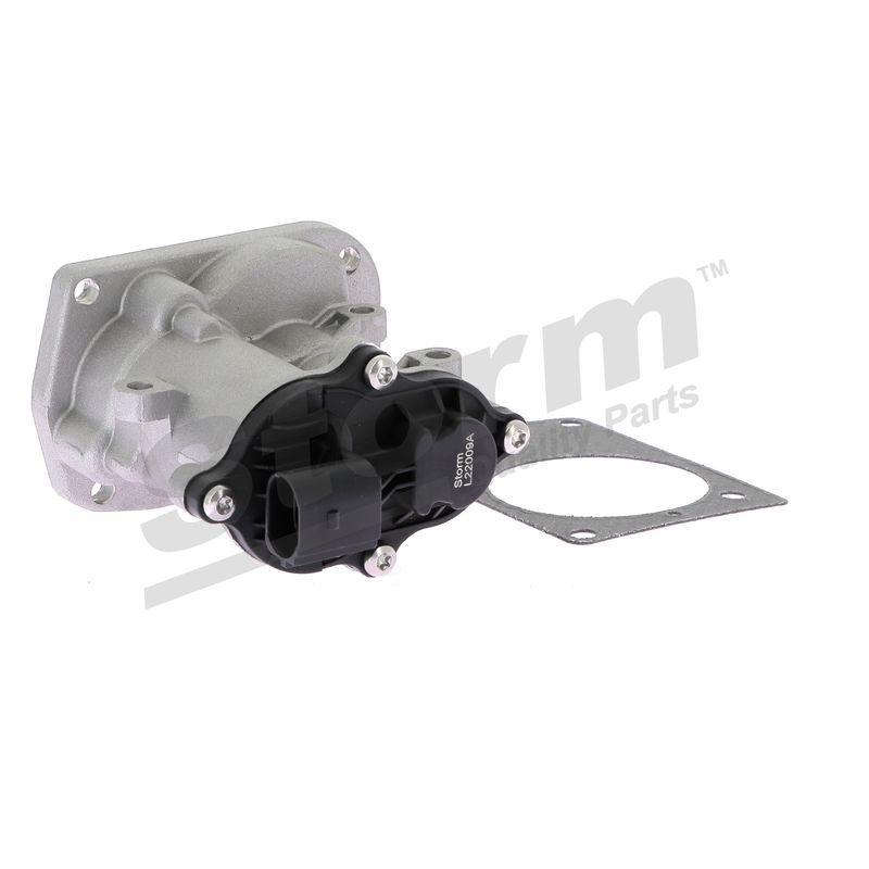 Vanne EGR STORM QUALITY PARTS 9064