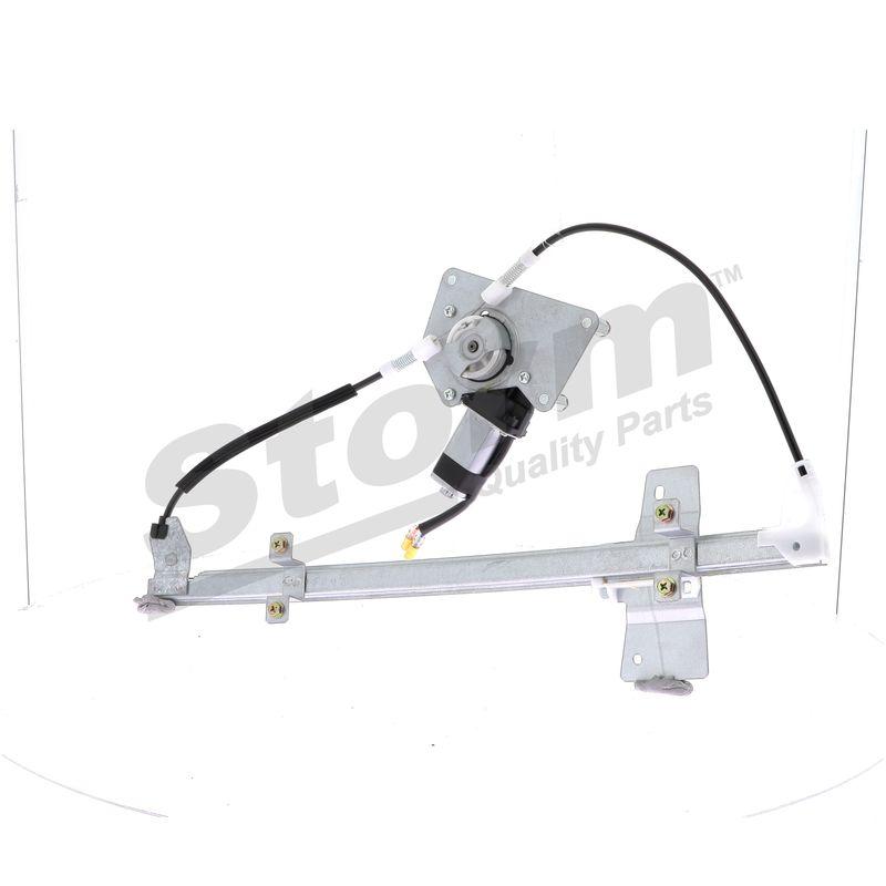 Lève-vitre STORM QUALITY PARTS 15137511