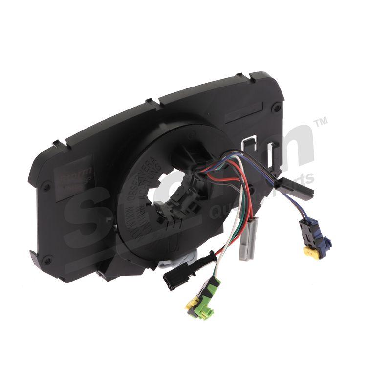 Ressort tournant, Airbag STORM QUALITY PARTS 8102017