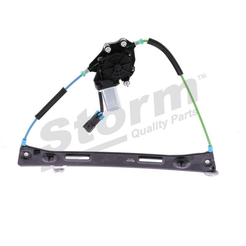 Lève-vitre STORM QUALITY PARTS 30079