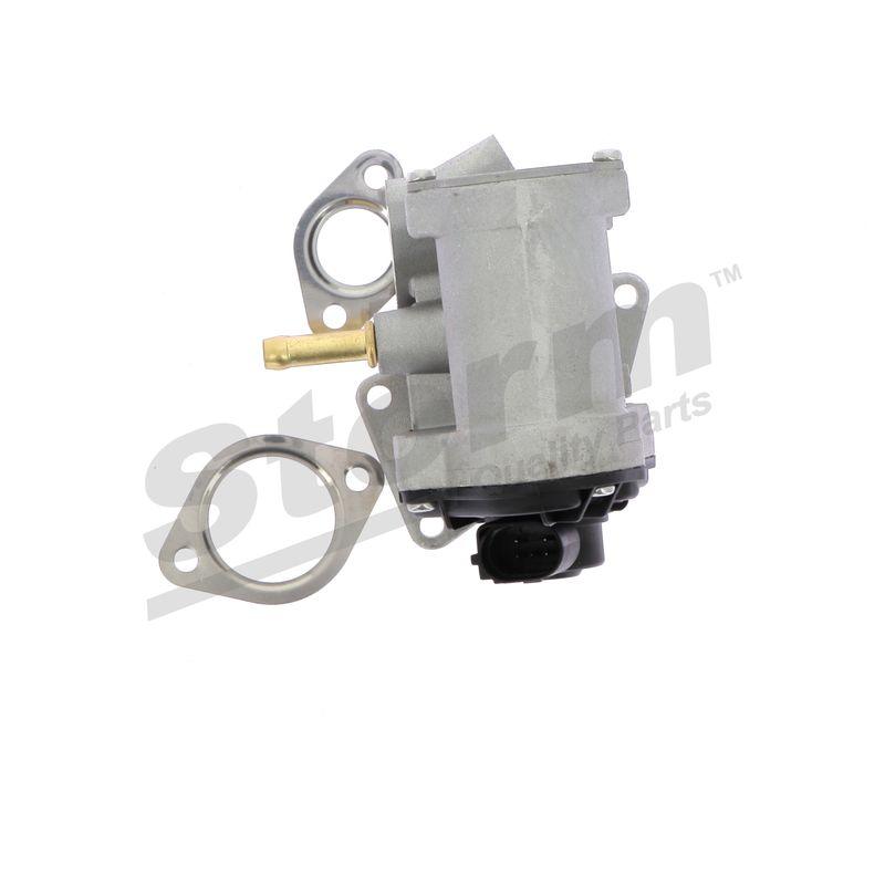 Vanne EGR STORM QUALITY PARTS 9063