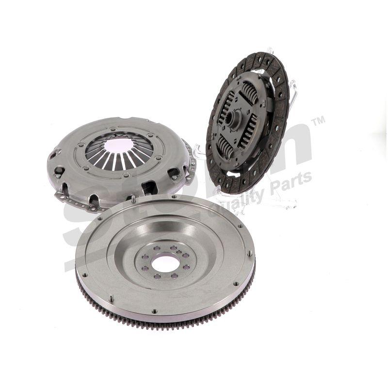 Kit adaptateur, embrayage STORM QUALITY PARTS STO1012