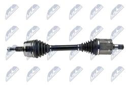Arbre de transmission NTY NPW-VW-129