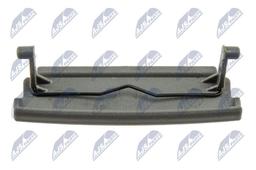 Accoudoir NTY EZC-AU-062