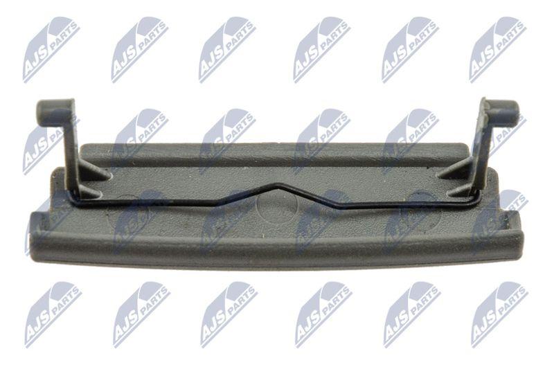 Accoudoir NTY EZC-AU-062