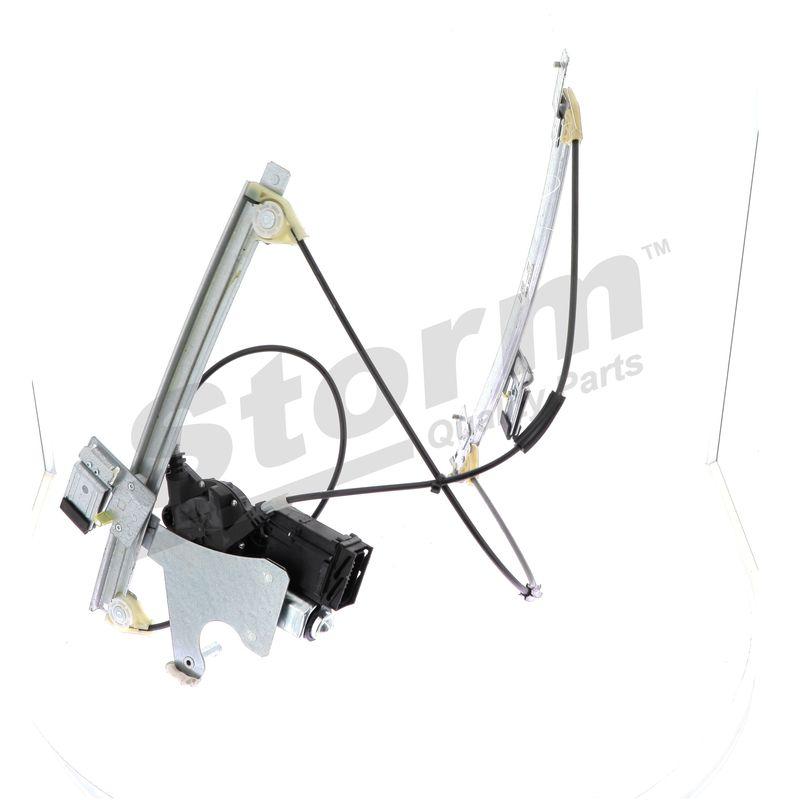 Lève-vitre STORM QUALITY PARTS 48580