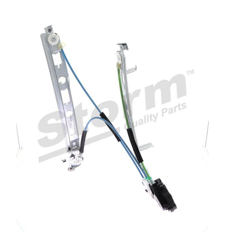 Lève-vitre STORM QUALITY PARTS 87137