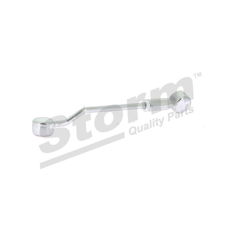 Kit de réparation, levier de changement de vitesse STORM QUALITY PARTS F1816