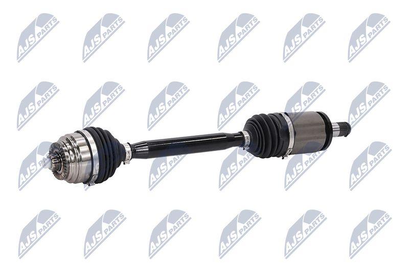 Arbre de transmission NTY NPW-BM-251