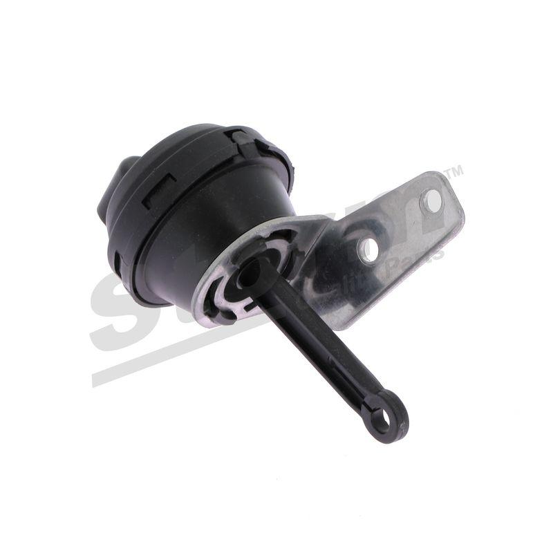 Valve de commande par dépression, réaspiration des gaz STORM QUALITY PARTS STO900003
