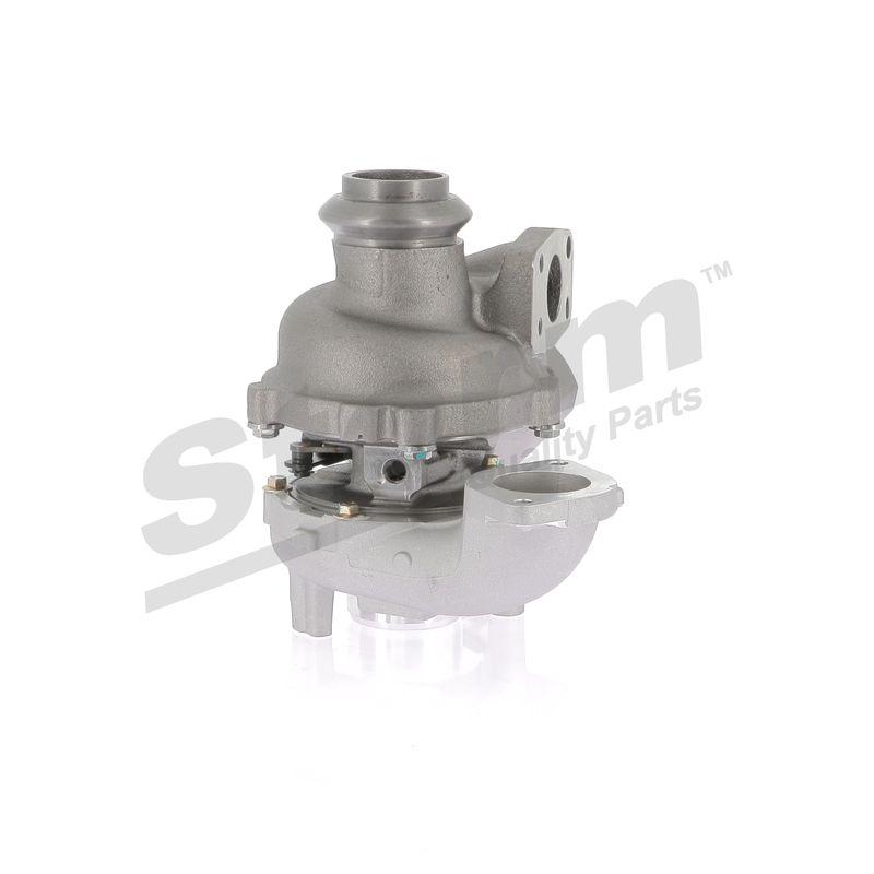 Turbocompresseur, suralimentation STORM QUALITY PARTS 89215
