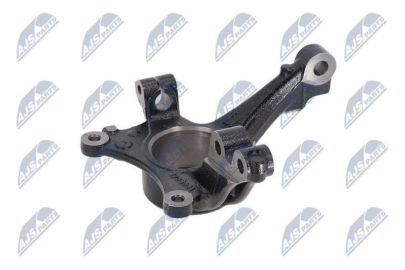 Fusée d'essieu, suspension de roue NTY ZZP-PE-015