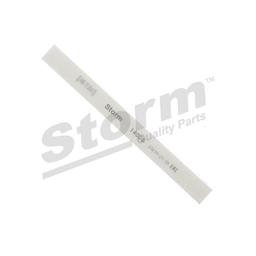 Filtre, air de l'habitacle STORM QUALITY PARTS 14008