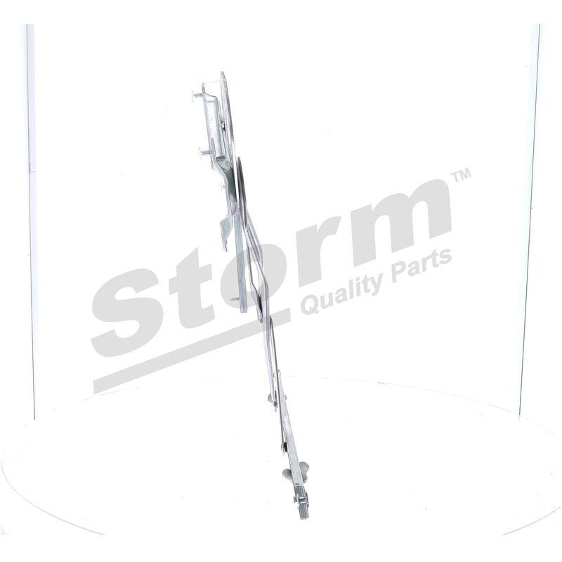 Lève-vitre STORM QUALITY PARTS 87477