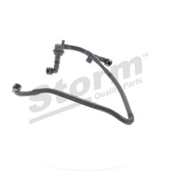 Tuyau, ventilation de carter-moteur STORM QUALITY PARTS 574900