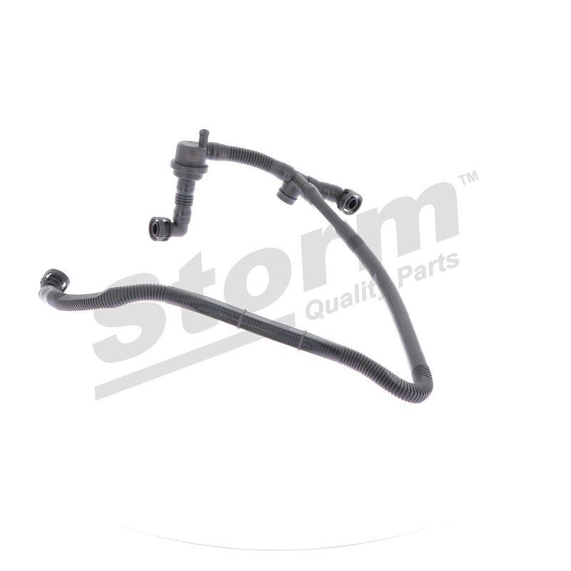 Tuyau, ventilation de carter-moteur STORM QUALITY PARTS 574900