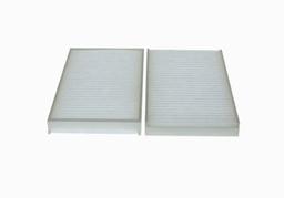 Filtre, air de l'habitacle BOSCH 1987435184