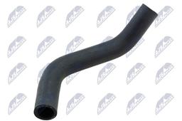 Durite de radiateur NTY CPP-PL-009