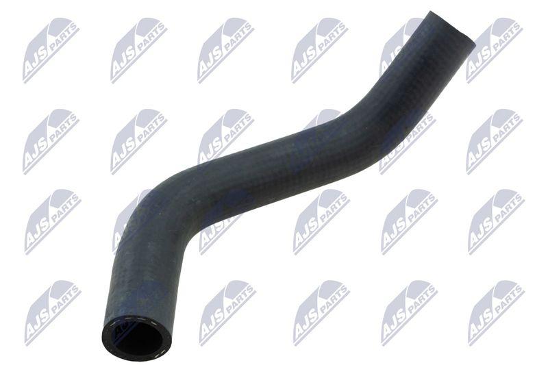 Durite de radiateur NTY CPP-PL-009
