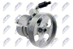 Pompe hydraulique, direction NTY SPW-CT-001