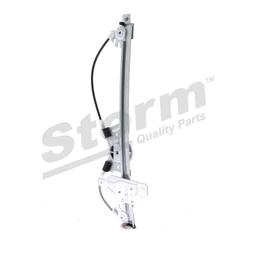 Lève-vitre STORM QUALITY PARTS 2767517