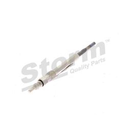 Bougie de préchauffage STORM QUALITY PARTS 502102