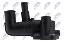 Bride de liquide de refroidissement NTY CTM-HY-003