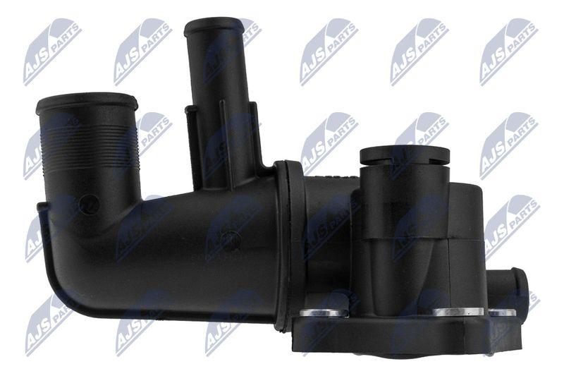 Bride de liquide de refroidissement NTY CTM-HY-003