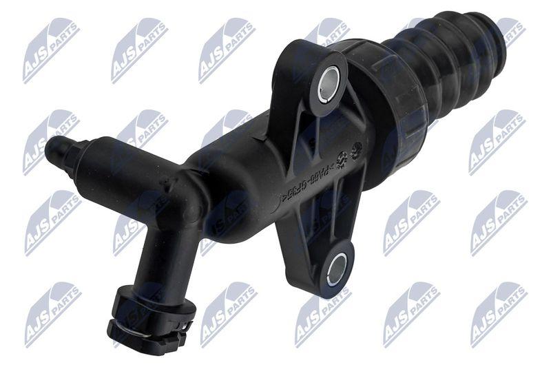 Cylindre récepteur, embrayage NTY NSW-SU-002