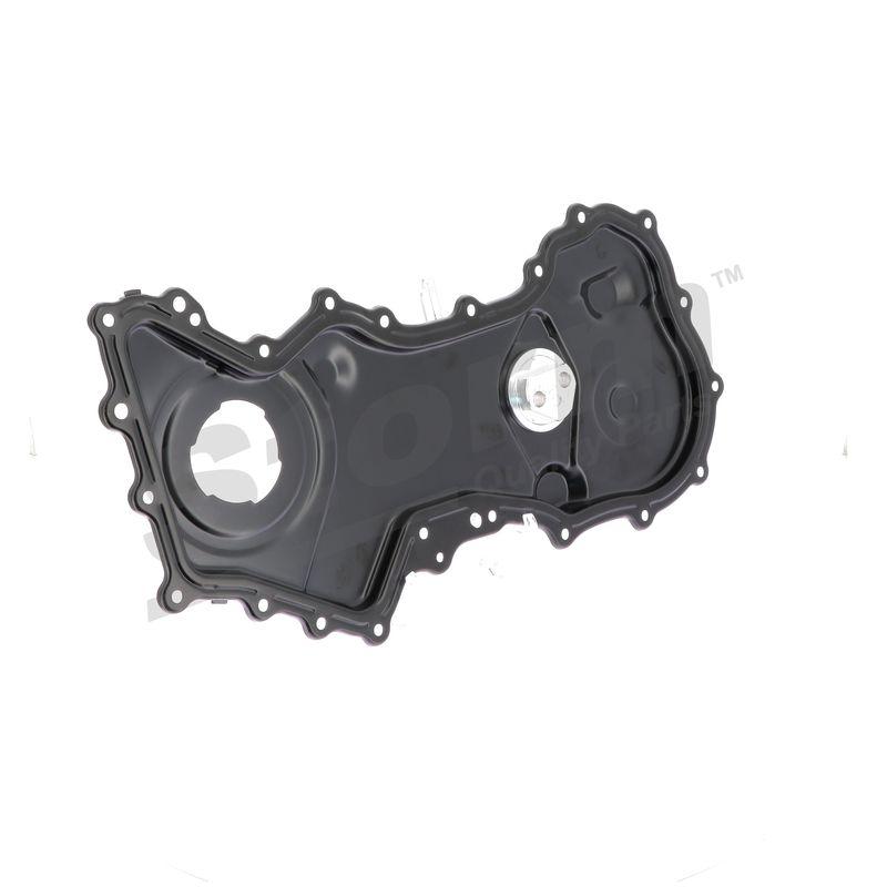 Couvercle de carter de distribution STORM QUALITY PARTS STO871001
