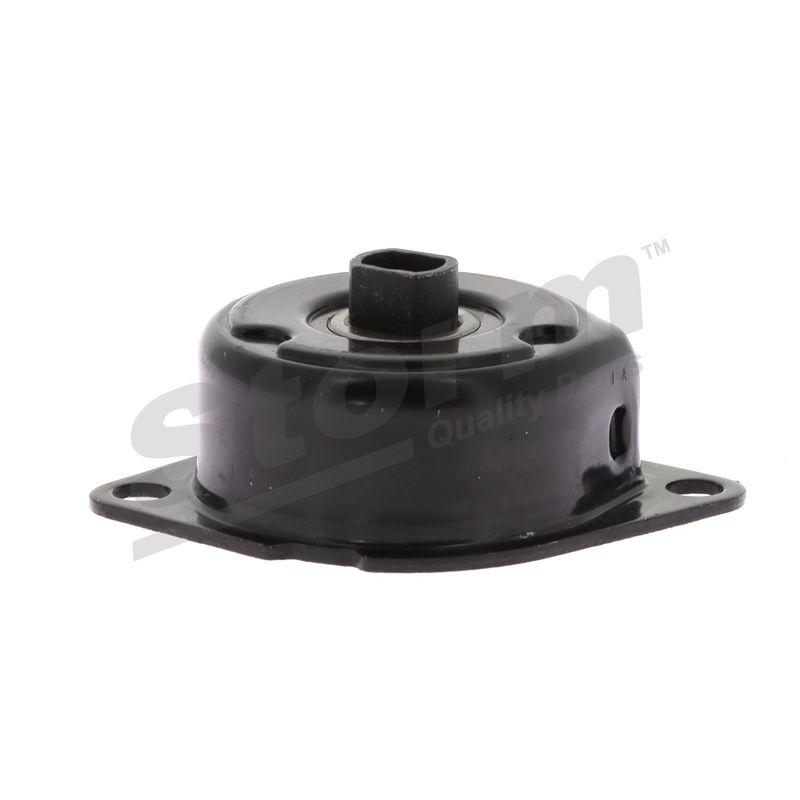 Tendeur de courroie, courroie trapézoïdale à nervures STORM QUALITY PARTS 4923