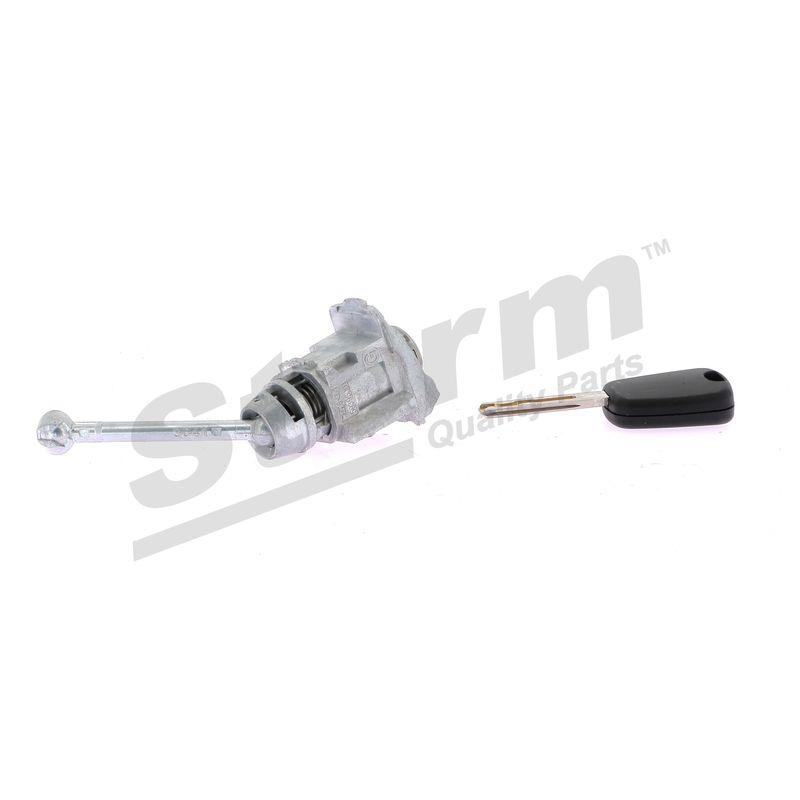 Cylindre de serrure STORM QUALITY PARTS 28525