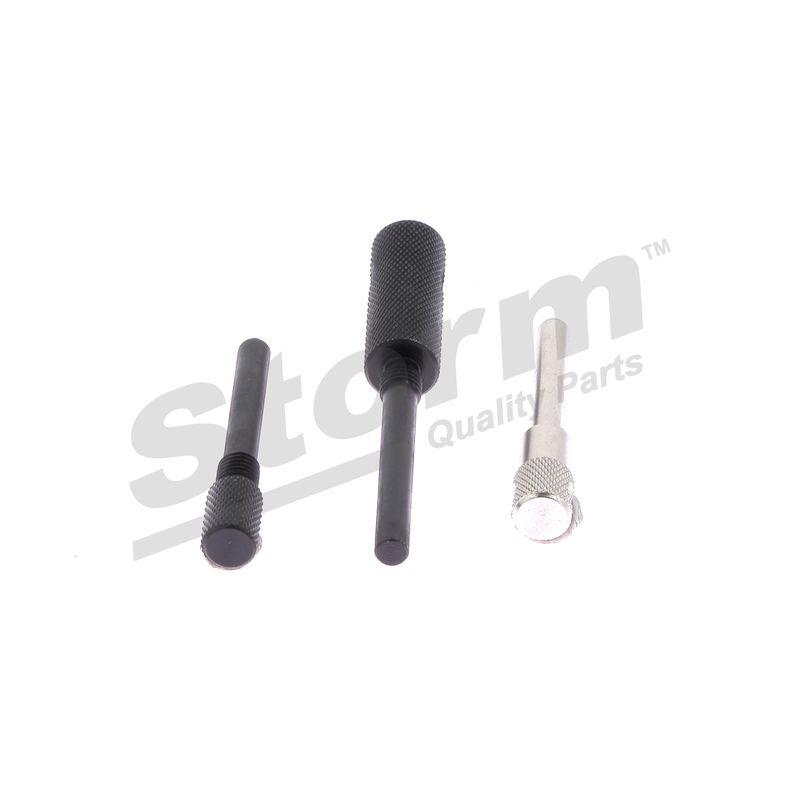 Kit d'outils de réglage, épure de distribution STORM QUALITY PARTS 555507