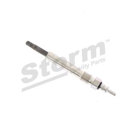 Bougie de préchauffage STORM QUALITY PARTS 501038
