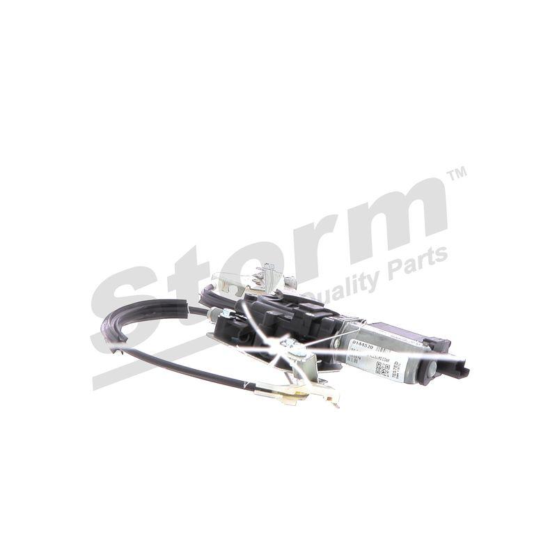 Lève-vitre STORM QUALITY PARTS 79774