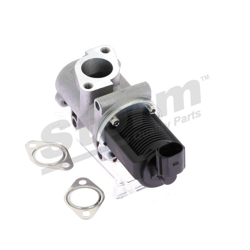 Vanne EGR STORM QUALITY PARTS 9024
