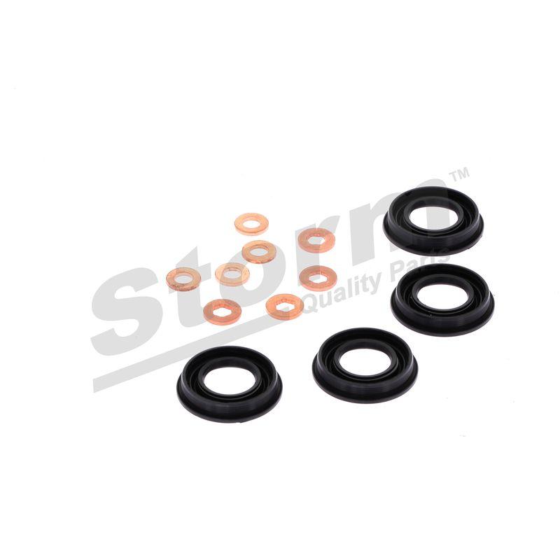 Kit de joints, injecteur STORM QUALITY PARTS STO460007