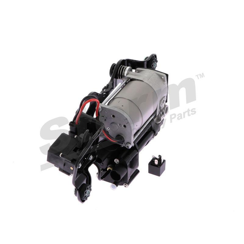 Compresseur, système d'air comprimé STORM QUALITY PARTS 844293ST