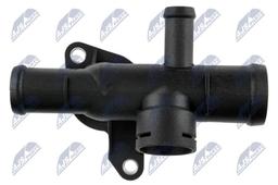 Bride de liquide de refroidissement NTY CTM-VW-027