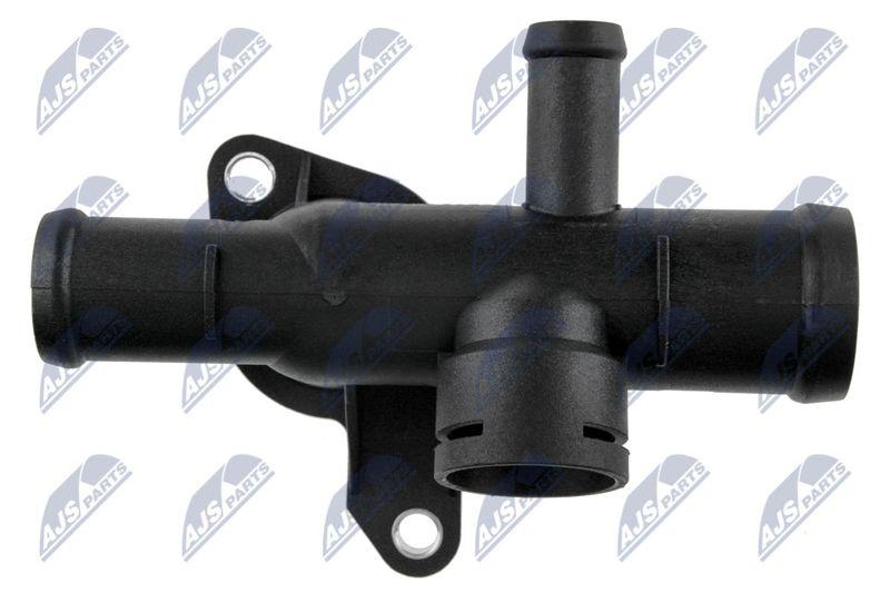 Bride de liquide de refroidissement NTY CTM-VW-027