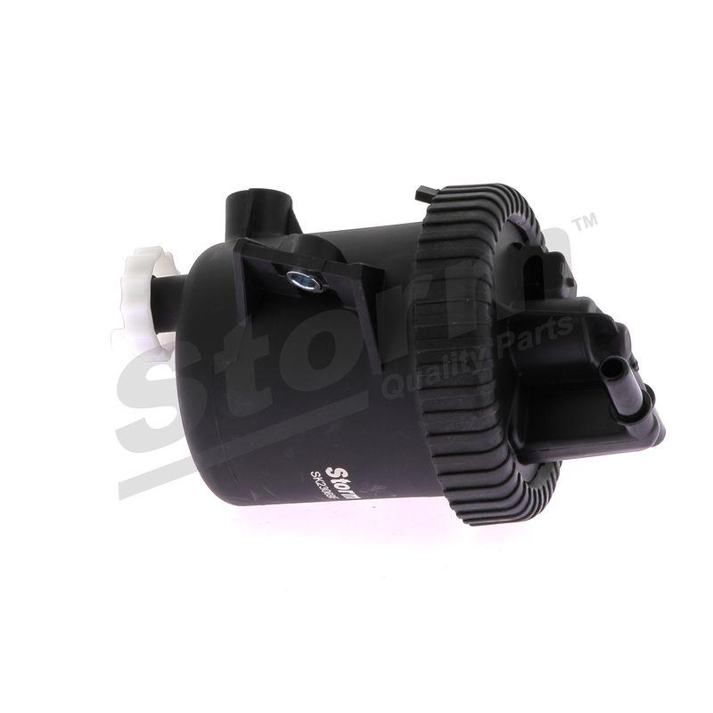 Boîtier, filtre à carburant STORM QUALITY PARTS 3889