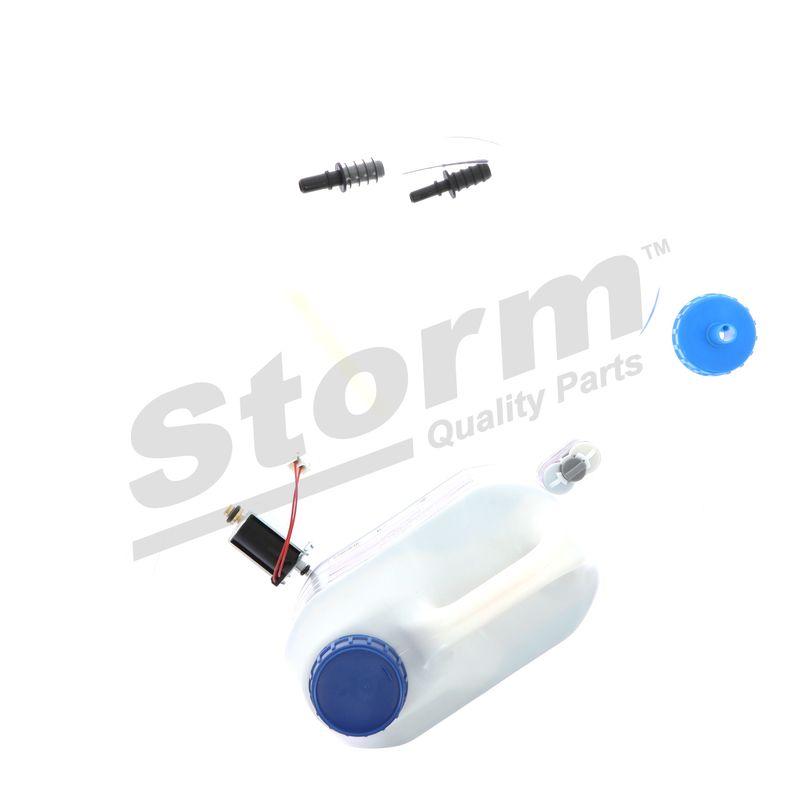Pompe d’additif STORM QUALITY PARTS 777531