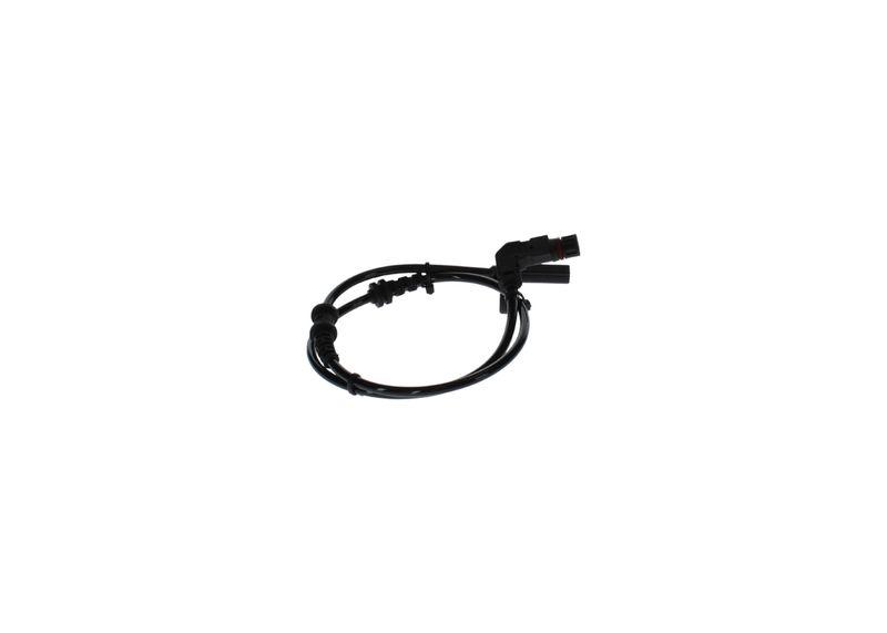 Capteur, vitesse de roue BOSCH 0 986 594 545