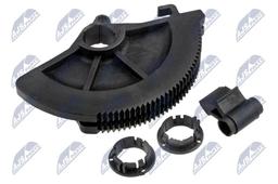 Kit de réparation, réglage automatique de l'embrayage NTY EZC-FR-139