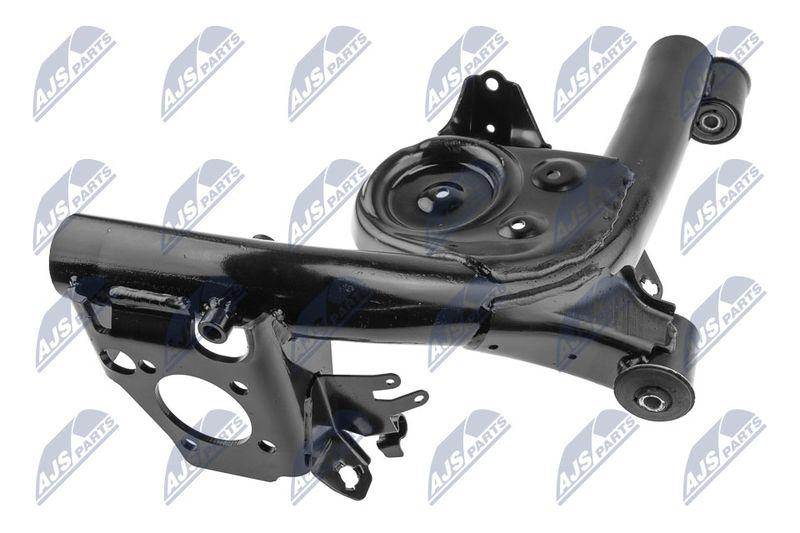 Bras de liaison, suspension de roue NTY ZWT-FT-000