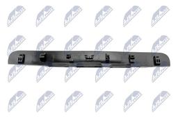 Clip, enjoliveur NTY EZC-NS-004A