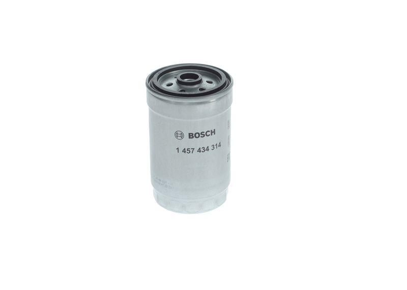 Filtre à carburant BOSCH 1 457 434 314